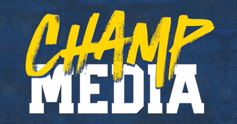 MIchigan Champions Circle Champ Media